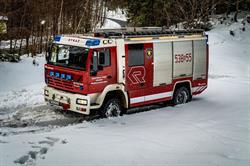 OSP Skawica Centrum