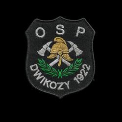 Osp Dwikozy