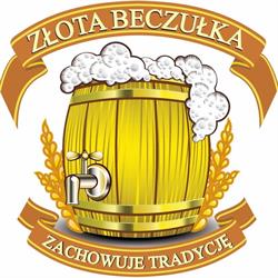 Złota Beczułka - sklepy z dobrym piwem