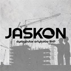 Dystrybutor BHP JASKON