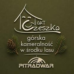 Górski Kompleks Turystyczny Czeszka i Słowaczka
