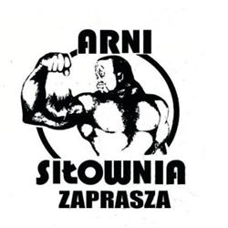 Siłownia, Fitness Arni 2