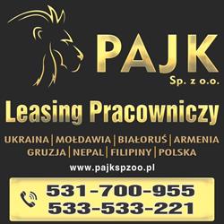 Pajk Sp.z o.o.