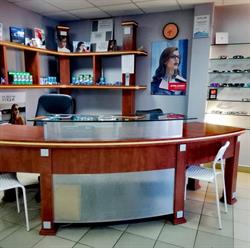 Prooptica s.c. Salon optyczny. Kleszczewska A., Rychta K.