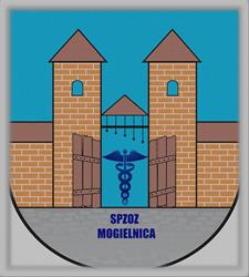 Przychodnia SPZOZ w Mogielnicy