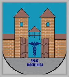 Przychodnia SPZOZ w Mogielnicy