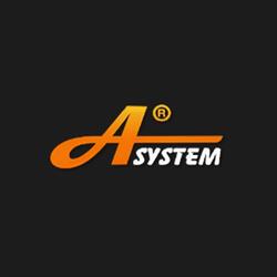 A-System Bramy i Rolety