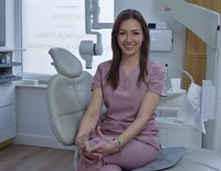 Maldent Indywidualna Praktyka Stomatologiczna Małgorzata Fedoryszak