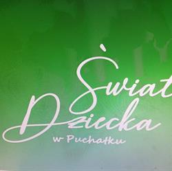 Świat Dziecka w Puchatku - sklep z artykułami dla dzieci