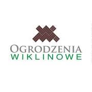Ogrodzenia Wiklinowe