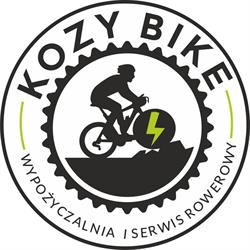 KOZY BIKE wypożyczalnia, serwis i sprzedaż rowerów analogowych & elektrycznych