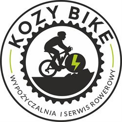KOZY BIKE wypożyczalnia, serwis i sprzedaż rowerów analogowych & elektrycznych