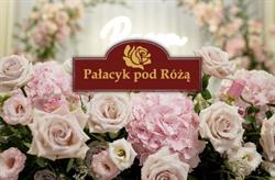 Pałacyk pod Różą - Dom Weselny, Restauracja, Catering