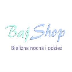 BajShop