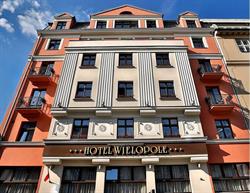 Hotel Wielopole - the official website Hotel Wielopole