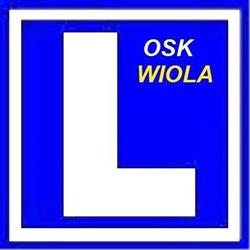 Wiola. Ośrodek szkolenia kierowców. Prawo jazdy. Szkoła jazdy. Sąpor W.
