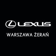 Lexus Warszawa-Żerań