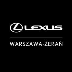 Lexus Warszawa-Żerań