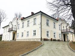 Zespół Szkół Ponadpodstawowych im. prof. Czesława Majorka w Ryglicach