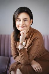 Psychoterapeuta Justyna Wasilewska