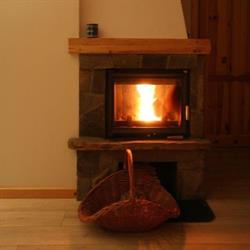 Apartament Zakopane Willa Hrube parter z tarasem i kominkiem