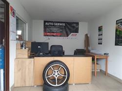 AUTO SERWIS
