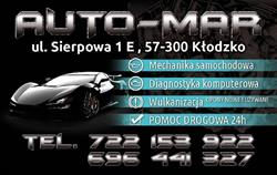 AUTO SERWIS