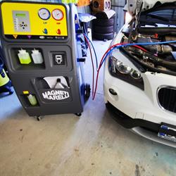Mariwa Warsztat Samochodowy, Car Detailing Iwona Górska