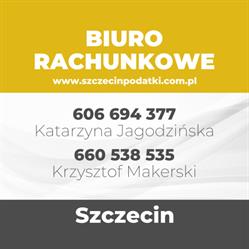Usługi księgowe