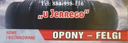 U Jerrego - Wulkanizacja Serwis Opon