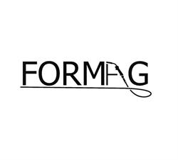 Formag - schody metalowe