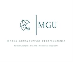Pośrednictwo Ubezpieczeniowe Marek Gruszkowski