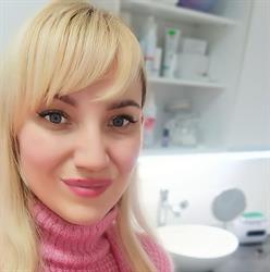 GABINET KOSMETOLOGII KOSMODRIVE EWELINA MENTEL