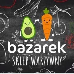 Bazarek Sklep Warzywny