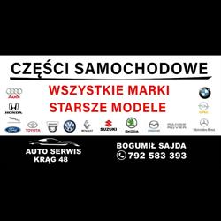 AUTO SERWIS Bogumił Sajda