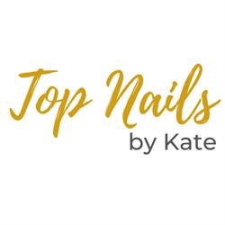 Top Nails by Kate