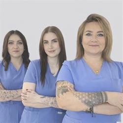 Gabinet Podologiczny Sylwia Bukowska PODOLOGIA Z Nami