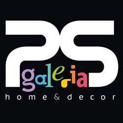 Galeria PS - wyposażenie wnętrz
