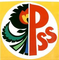 Sklep spożywczo - przemysłowy PSS Społem
