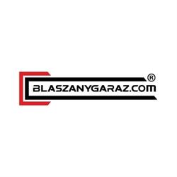 Blaszanygaraz