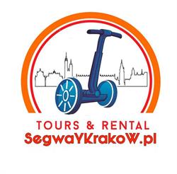 Segway Krakow - Tours and Rental
