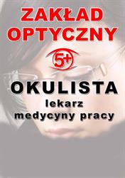 Zakład Optyczny 5+