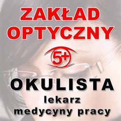 Zakład Optyczny 5+