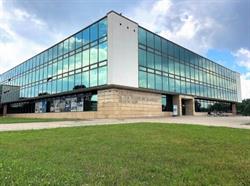 Kartka Kawiarnia - Biblioteka SGGW