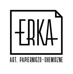 ERKA hurtownia papierniczo-chemiczna
