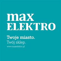 MAX ELEKTRO KRAKÓW KARMELICKA