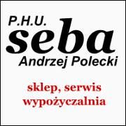 PHU "SEBA" Andrzej Polecki