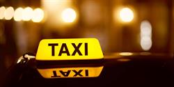 TAXI LĘBORK