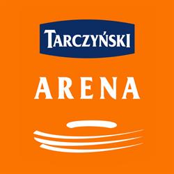 Lodowisko Tarczyński Arena