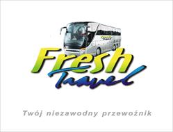 Przedsiębiorstwo Transportowe Fresh-Travel